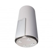 Вытяжка Konigin Equilibrium W White Glass