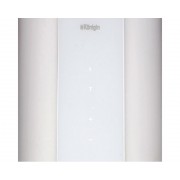 Вытяжка Konigin Equilibrium W White Glass