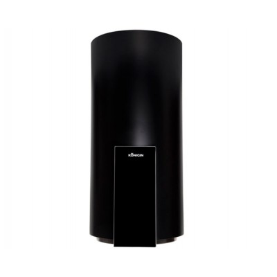 Вытяжка Konigin Equilibrium W Black Glass Вытяжка Konigin Equilibrium W Black Glass