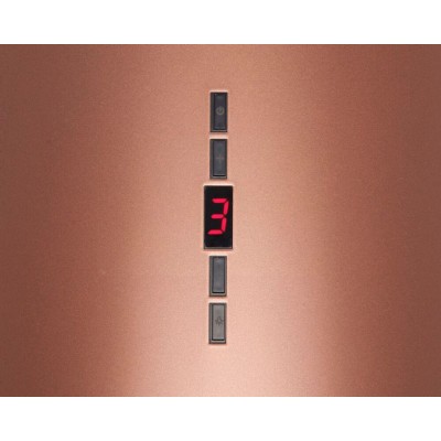 Вытяжка Konigin Trinity Copper 31 Вытяжка Konigin Trinity Copper 31