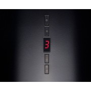 Вытяжка Konigin Trinity Black 31