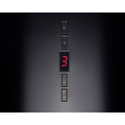 Вытяжка Konigin Trinity Black 31 Вытяжка Konigin Trinity Black 31