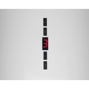 Вытяжка Konigin Trinity White 31
