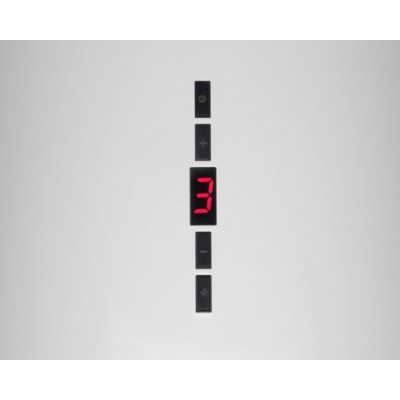 Вытяжка Konigin Trinity White 31 Вытяжка Konigin Trinity White 31