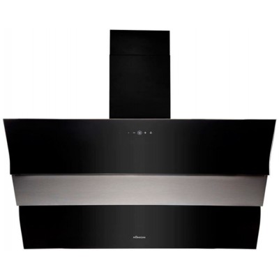 Вытяжка Konigin Violin Black 90 Вытяжка Konigin Violin Black 90