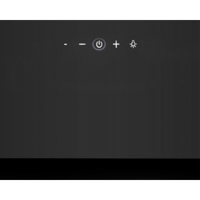 Вытяжка Konigin Violin Black 90 Вытяжка Konigin Violin Black 90