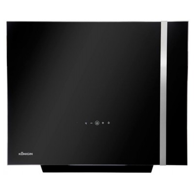 Вытяжка Konigin Enigma Black 60 Вытяжка Konigin Enigma Black 60