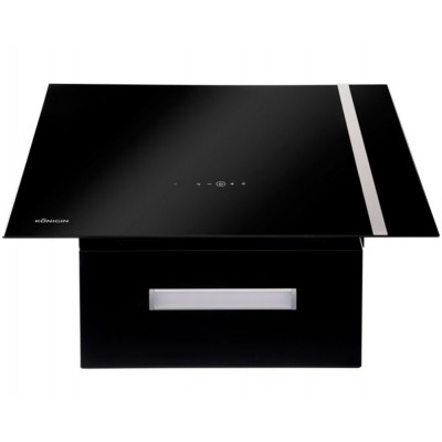 Вытяжка Konigin Enigma Black 60 Вытяжка Konigin Enigma Black 60