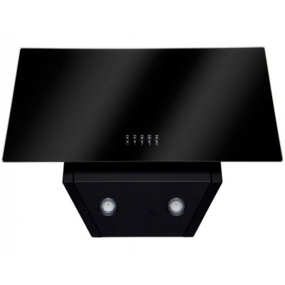 Вытяжка Konigin Colibri Black 60 Вытяжка Konigin Colibri Black 60
