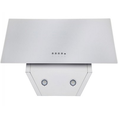 Вытяжка Konigin Colibri White 60 Вытяжка Konigin Colibri White 60