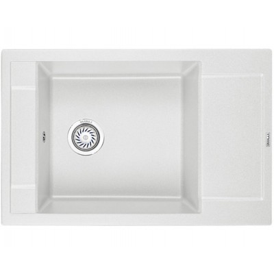 Мойка GRANULA GR-7806 арктик 780х500 мм Мойка GRANULA GR-7806 арктик 780х500 мм