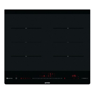Варочная поверхность электрическая индукционная GORENJE IS646BG Варочная поверхность электрическая индукционная GORENJE IS646BG