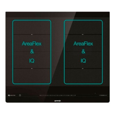 Варочная поверхность электрическая индукционная GORENJE IS646BG Варочная поверхность электрическая индукционная GORENJE IS646BG