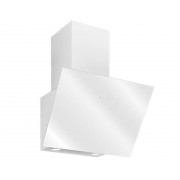 Вытяжка Эликор Антрацит белый/белое стекло 60П-650-Е3Д