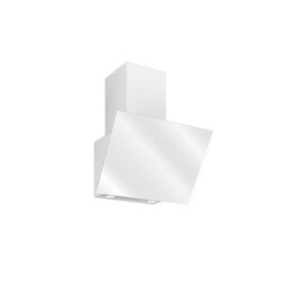 Вытяжка Эликор Антрацит белый/белое стекло 60П-650-Е3Д Вытяжка Эликор Антрацит белый/белое стекло 60П-650-Е3Д