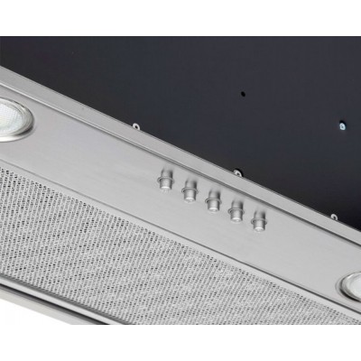 Вытяжка Konigin Flatbox Inox 60 Вытяжка Konigin Flatbox Inox 60