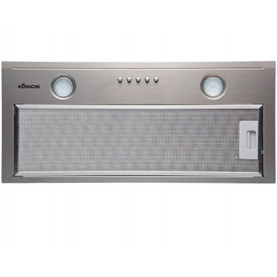 Вытяжка Konigin Flatbox Inox 60 Вытяжка Konigin Flatbox Inox 60