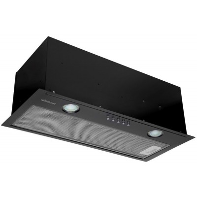 Вытяжка Konigin Flatbox Black 50 Вытяжка Konigin Flatbox Black 50