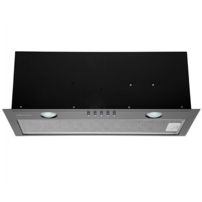 Вытяжка Konigin Flatbox Black 60 Вытяжка Konigin Flatbox Black 60