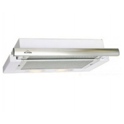 ВСТРАИВАЕМАЯ ВЫТЯЖКА ЭЛИКОР Интегра 60 нерж/нерж ВСТРАИВАЕМАЯ ВЫТЯЖКА ЭЛИКОР Интегра 60 нерж/нерж