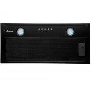 Вытяжка Konigin Flatbox Full Black 60