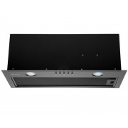 Вытяжка Konigin Flatbox Full Black 60