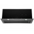 Вытяжка Konigin Flatbox Full Black 60 Вытяжка Konigin Flatbox Full Black 60