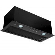 Вытяжка Konigin Flatbox Full Black 60