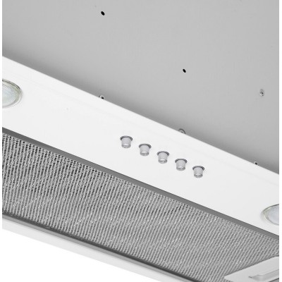 Вытяжка Konigin Flatbox White 50 Вытяжка Konigin Flatbox White 50