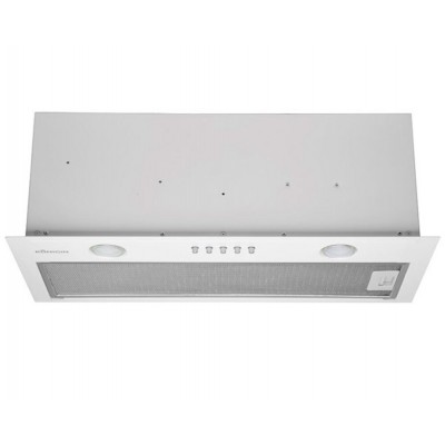 Вытяжка Konigin Flatbox White 60 Вытяжка Konigin Flatbox White 60