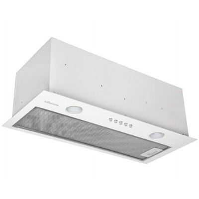 Вытяжка Konigin Flatbox White 60 Вытяжка Konigin Flatbox White 60
