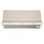 Вытяжка Konigin Flatbox Ivory 50