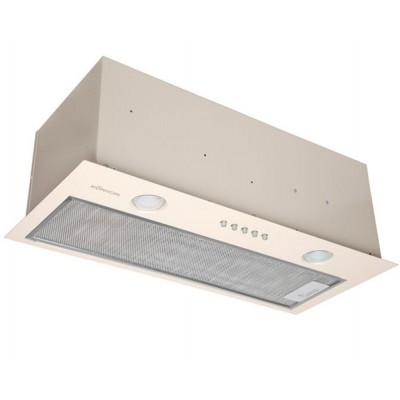 Вытяжка Konigin Flatbox Ivory 50 Вытяжка Konigin Flatbox Ivory 50