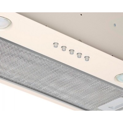 Вытяжка Konigin Flatbox Ivory 50 Вытяжка Konigin Flatbox Ivory 50