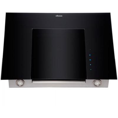 Вытяжка Konigin Cleona Black 90 Вытяжка Konigin Cleona Black 90