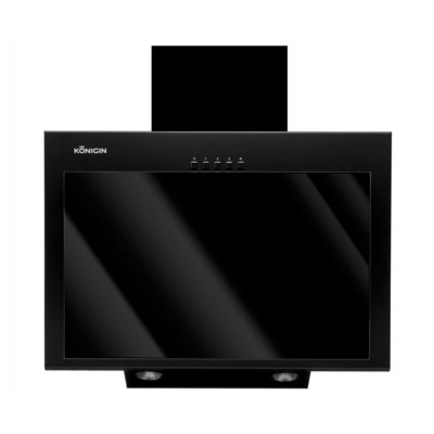 Вытяжка Konigin Terra Black 60 Вытяжка Konigin Terra Black 60