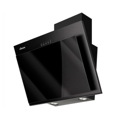 Вытяжка Konigin Terra Black 60 Вытяжка Konigin Terra Black 60