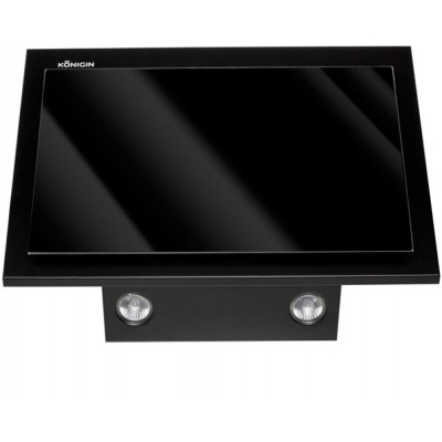 Вытяжка Konigin Terra Black 60 Вытяжка Konigin Terra Black 60