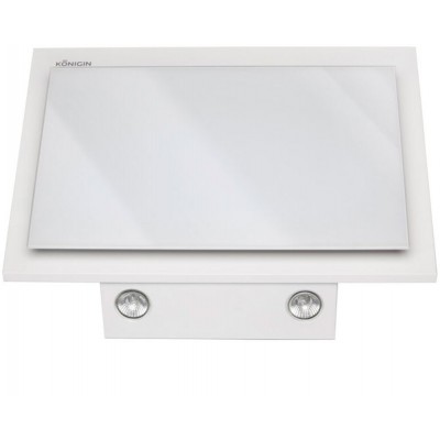 Вытяжка Konigin Terra White 60 Вытяжка Konigin Terra White 60