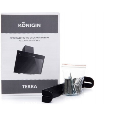 Вытяжка Konigin Terra Ivory 60 Вытяжка Konigin Terra Ivory 60