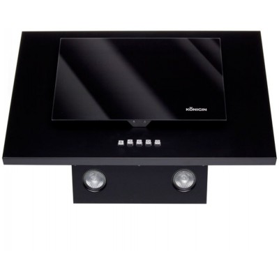 Вытяжка Konigin Neo Black 60 Вытяжка Konigin Neo Black 60