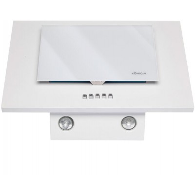 Вытяжка Konigin Neo White 60 Вытяжка Konigin Neo White 60