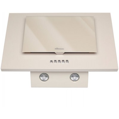 Вытяжка Konigin Neo Ivory 50 Вытяжка Konigin Neo Ivory 50