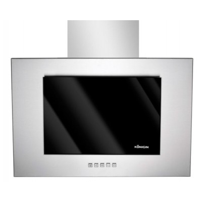 Вытяжка Konigin Neo Inox/Black 50 Вытяжка Konigin Neo Inox/Black 50