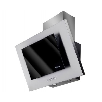 Вытяжка Konigin Neo Inox/Black 60 Вытяжка Konigin Neo Inox/Black 60
