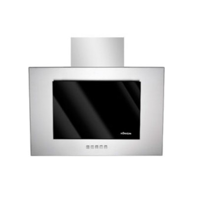 Вытяжка Konigin Neo Inox/Black 60 Вытяжка Konigin Neo Inox/Black 60