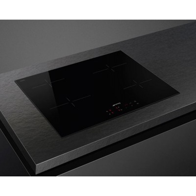 Варочная поверхность электрическая SMEG SE264TD Варочная поверхность электрическая SMEG SE264TD