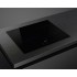 Варочная поверхность электрическая SMEG SE264TD Варочная поверхность электрическая SMEG SE264TD