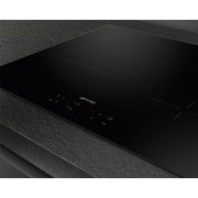 Варочная поверхность электрическая SMEG SE264TD