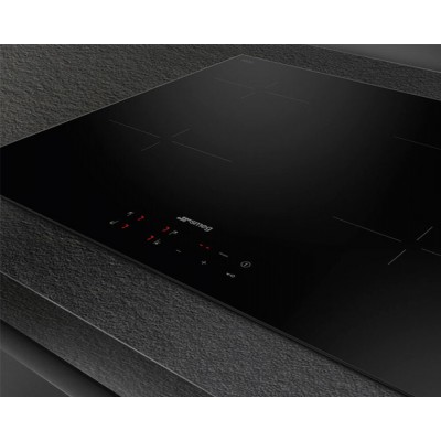 Варочная поверхность электрическая SMEG SE264TD Варочная поверхность электрическая SMEG SE264TD